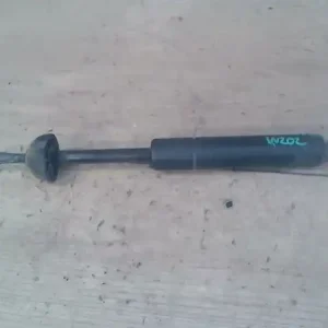 Biztonságos vásárlás MERCEDES C (W202) 1993-2000 Motorháztető kitámasztó teleszkóp pozíció független bontott alkatrész