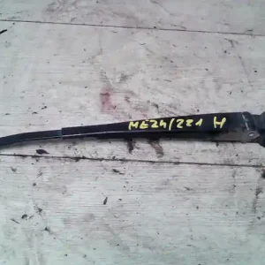 Gyors kiszállítás MERCEDES C (W203) 2000.06.01-2006.12.31 Ablaktörlő kar hátsó bontott alkatrész