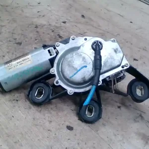 Nézd meg most MERCEDES C (W203) 2000.06.01-2006.12.31 Ablaktörlő motor hátsó kombi bontott alkatrész