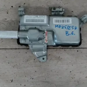 Akció MERCEDES C (W203) 2000.06.01-2006.12.31 Bal első ajtó légzsák bontott alkatrész