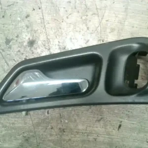 Árcsökkenés MERCEDES C (W203) 2000.06.01-2006.12.31 Bal első belső kilincs kombi bontott alkatrész