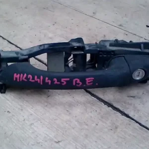 Vedd meg online MERCEDES C (W203) 2000.06.01-2006.12.31 Bal első külső kilincs 4 ajtós bontott alkatrész