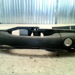 Korlátozott ajánlat MERCEDES C (W203) 2000.06.01-2006.12.31 Bal első külső kilincs kombi bontott alkatrész