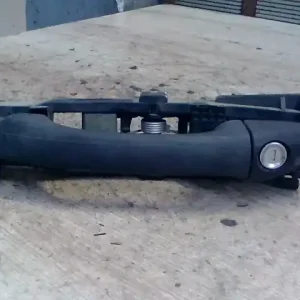 Olcsóbb MERCEDES C (W203) 2000.06.01-2006.12.31 Bal első külső kilincs bontott alkatrész