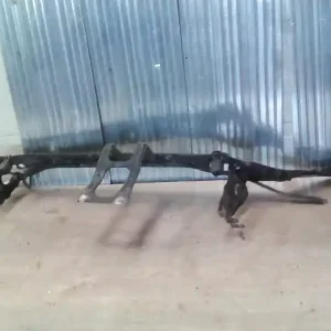 Kedvezmény MERCEDES C (W203) 2000.06.01-2006.12.31 Homlokfal zárhíd bontott alkatrész