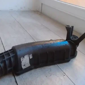 Kedvezmény MERCEDES C (W203) 2000.06.01-2006.12.31 Intercooler cső bontott alkatrész