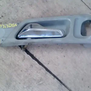 Azonnali szállítás MERCEDES C (W203) 2000.06.01-2006.12.31 Bal hátsó belső kilincs 4 ajtós bontott alkatrész