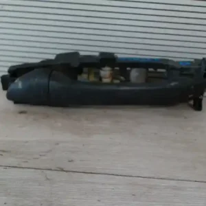 Legjobb ár MERCEDES C (W203) 2000.06.01-2006.12.31 Bal hátsó külső kilincs bontott alkatrész