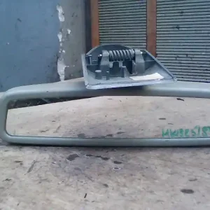 Biztonságos fizetés MERCEDES C (W203) 2000.06.01-2006.12.31 Belső visszapillantó tükör bontott alkatrész