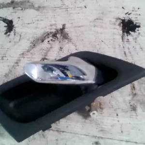 Végkiárusítás MERCEDES C (W203) 2000.06.01-2006.12.31 Jobb első belső kilincs bontott alkatrész