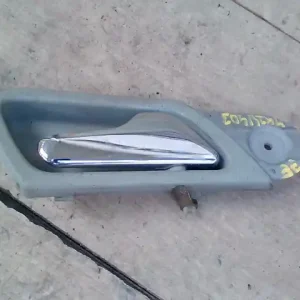 Szuper ajánlat MERCEDES C (W203) 2000.06.01-2006.12.31 Jobb első belső kilincs 4 ajtós bontott alkatrész