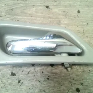 Azonnali szállítás MERCEDES C (W203) 2000.06.01-2006.12.31 Jobb első belső kilincs kombi bontott alkatrész