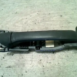 Expressz kézbesítés MERCEDES C (W203) 2000.06.01-2006.12.31 Jobb első külső kilincskombi bontott alkatrész