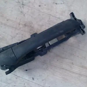 Expressz kézbesítés MERCEDES C (W203) 2000.06.01-2006.12.31 Jobb első külső kilincsbontott alkatrész