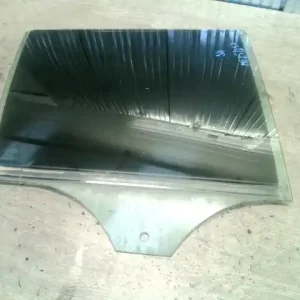 Biztonságos fizetés MERCEDES C (W203) 2000.06.01-2006.12.31 Jobb hátsó ajtóüveg kombi bontott alkatrész