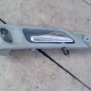 Azonnali szállítás MERCEDES C (W203) 2000.06.01-2006.12.31 Jobb hátsó belső kilincs 4 ajtós bontott alkatrész