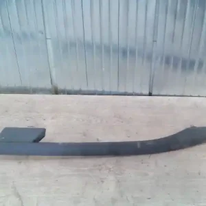 Biztonságos fizetés MERCEDES C (W203) 2000.06.01-2006.12.31 Jobb tetőcsomagtartó hosszanti sín tetősín bontott alkatrész