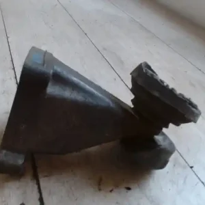 Utolsó esély MERCEDES C (W203) 2000.06.01-2006.12.31 Motortartó bak bontott alkatrész