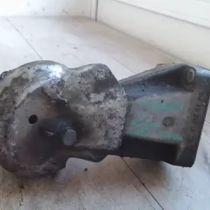 Szuper akció MERCEDES C (W203) 2000.06.01-2006.12.31 Motortartó gumibak jobb 2.2d bontott alkatrész