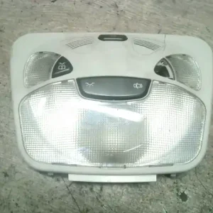 Kihagyhatatlan ajánlat MERCEDES C (W203) 2000.06.01-2006.12.31 Utastér világítás első kombi bontott alkatrész