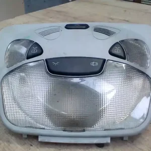 Csak ma MERCEDES C (W203) 2000.06.01-2006.12.31 Utastér világítás első bontott alkatrész