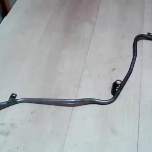 Legnépszerűbb MERCEDES C (W204) 07.01.01-16.12.31 Olajcső sebességváltóhoz bontott alkatrész