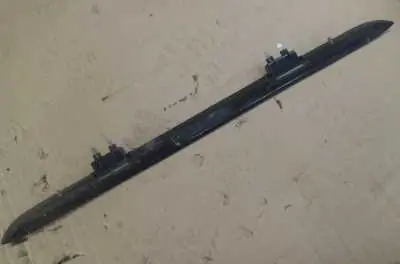 Expressz szállítás MERCEDES C220D Csomagtér ajtó díszléc kombi rendszámtábla világítás bontott alkatrész