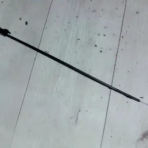 Csak ma MERCEDES C220D 93-00 Jobb első kilincs bowden bontott alkatrész