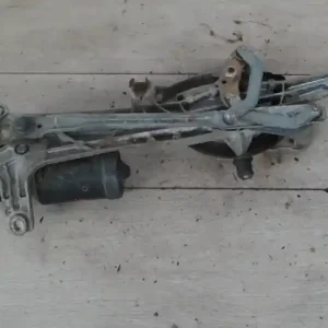 Expressz szállítás MERCEDES E (W210) 1995.06.01-1999.06.30 Ablaktörlő mechanika motorral első bontott alkatrész