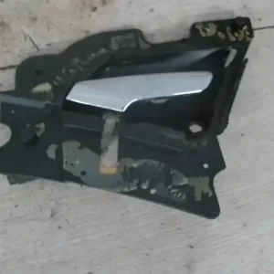 Utolsó esély MERCEDES E (W210) 1995.06.01-1999.06.30 Bal első belső kilincs bontott alkatrész