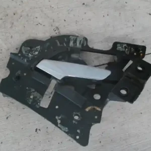 Kihagyhatatlan ajánlat MERCEDES E (W210) 1995.06.01-1999.06.30 Bal hátsó belső kilincs bontott alkatrész