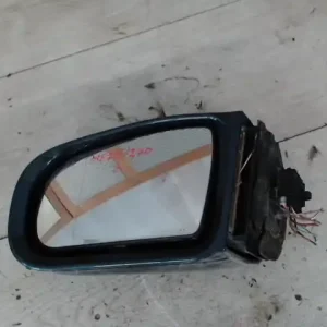 Kihagyhatatlan ajánlat MERCEDES E (W210) 1995.06.01-1999.06.30 Bal visszapillantó tükör elektromos bontott alkatrész