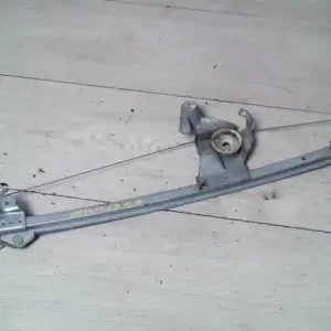 MERCEDES E (W210) 99.07.01-02.04.30 Bal hátsó ablakemelő szerkezet bontott alkatrész Árengedmény