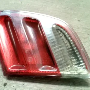 MERCEDES E (W210) 99.07.01-02.04.30 Jobb belső hátsó lámpa bontott alkatrész Akciós ár