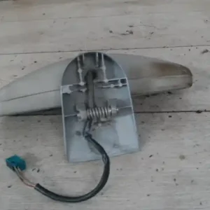 Alacsony ár MERCEDES E (W210) 1995.06.01-1999.06.30 Belső visszapillantó tükör bontott alkatrész