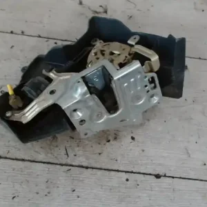 Prémium MERCEDES E (W210) 1995.06.01-1999.06.30 Jobb hátsó ajtó zárszerkezet központi záras bontott alkatrész