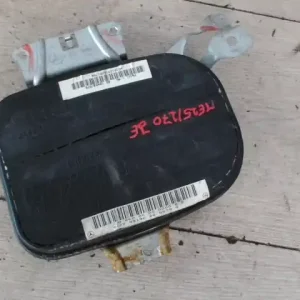 Akciós ár MERCEDES E (W210) 1995.06.01-1999.06.30 Jobb térdlégzsák bontott alkatrész