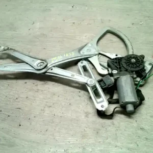 Csak ma MERCEDES E (W210) 99.07.01-02.04.30 Jobb első ablakemelő szerkezet elektromos bontott alkatrész