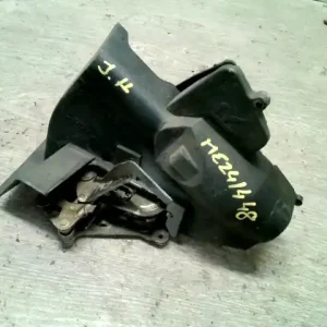 MERCEDES E (W210) 99.07.01-02.04.30 Jobb hátsó ajtó zárszerkezet központi záras bontott alkatrész Nézd meg most