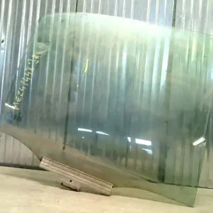 MERCEDES E (W210) 99.07.01-02.04.30 Jobb hátsó ajtóüveg sedan bontott alkatrész Rendeld meg most