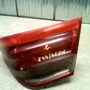 MERCEDES E (W210) 99.07.01-02.04.30 Jobb hátsó lámpa bontott alkatrész Olcsó