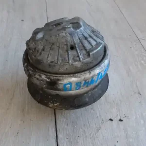 MERCEDES E (W210) 99.07.01-02.04.30 Motortartó gumibak bal bontott alkatrész Csak ma