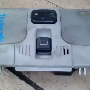 Prémium MERCEDES E (W210) 99.07.01-02.04.30 Utastér világítás első bontott alkatrész