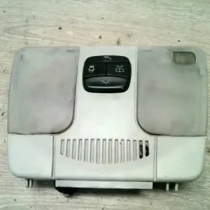 Akciós ár MERCEDES E (W210) 99.07.01-02.04.30 Utastér világítás első bontott alkatrész