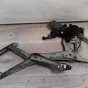 Exkluzív ajánlat MERCEDES E W210 95.06-99.06 Bal első ablakemelő szerkezet elektromos bontott alkatrész