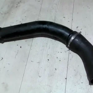 MERCEDES E W210 95.06-99.06 Intercooler cső 2.2cdi bontott alkatrész Ingyenes szállítás