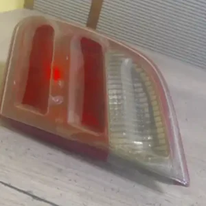 Újdonság MERCEDES E W210 95.06-99.06 Jobb belső hátsó lámpa 4 ajtós bontott alkatrész