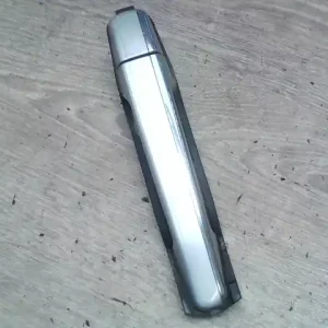 Alacsony ár MERCEDES E W210 95.06-99.06 Jobb hátsó külső kilincs 4 ajtós bontott alkatrész