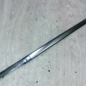 Csak ma MERCEDES E W210 95.06-99.06 Bal hátsó ajtóüveg sín 4 ajtós bontott alkatrész