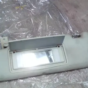 Vedd meg most MERCEDES E W210 95.06-99.06 Bal napellenző bontott alkatrész